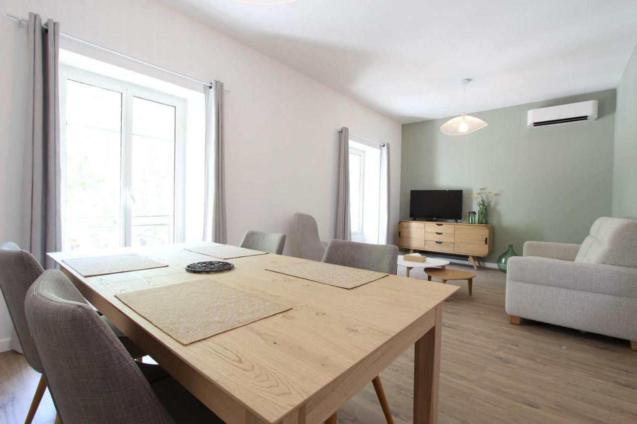 "La Place Du Village" Bédoin Exteriör bild